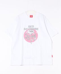 L.H.P | VENTIQUE/ベンティーク/Print Tee ver3(Tシャツ/カットソー)