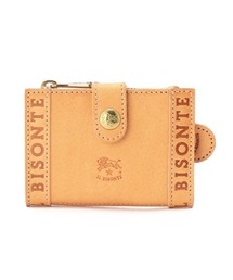 IL BISONTE（イルビゾンテ）の「IL BISONTE / キーケースコインパース / 2025 AUTUMN WINTER / JAPAN EXCLUSIVE（キーケース/キーアクセサリー）」