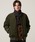 Eddie Bauer�i�G�f�B�[�o�E�A�[�j�́u�I�[���p�[�p�X �_�E���W���P�b�g �R�[�f�����C�i�_�E���W���P�b�g/�R�[�g�j�v�b�I���[�u�h���u