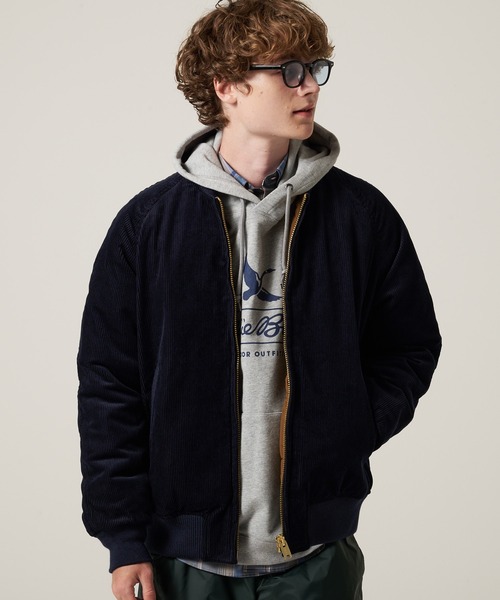 Eddie Bauer（エディーバウアー）の「オールパーパス ダウンジャケット