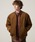 Eddie Bauer�i�G�f�B�[�o�E�A�[�j�́u�I�[���p�[�p�X �_�E���W���P�b�g �R�[�f�����C�i�_�E���W���P�b�g/�R�[�g�j�v�b�u���E��