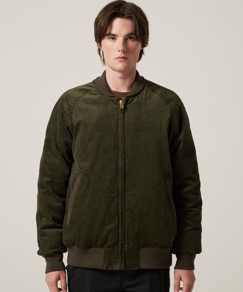 エディーバウアー　コーデュロイ　オールパーパス　ジャケット　USED エディーバウアー コーデュロイ オールパーパス ジャケット USED