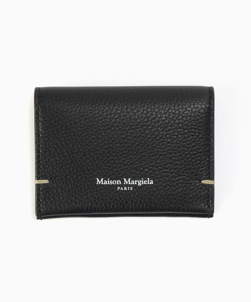 Maison Margiela(メゾンマルジェラ)の「MAISON MARGIELA (メゾン マルジェラ) SA2UI0009(その他小物・メンズ・ブラック・FREE)」の2枚目の写真