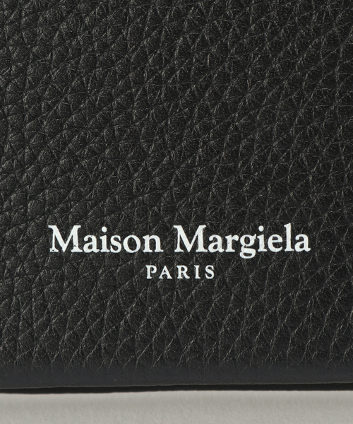 Maison Margiela(メゾンマルジェラ)の「MAISON MARGIELA (メゾン マルジェラ) SA2UI0009(その他小物・メンズ・ブラック・FREE)」の6枚目の写真