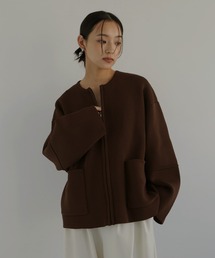 ❤伊太利屋/ラモーダゴジ❤ハーフジップロングカーディガン11号 2026年最新】Yahoo!オークション -la moda gojiの中古品・新品・未使用