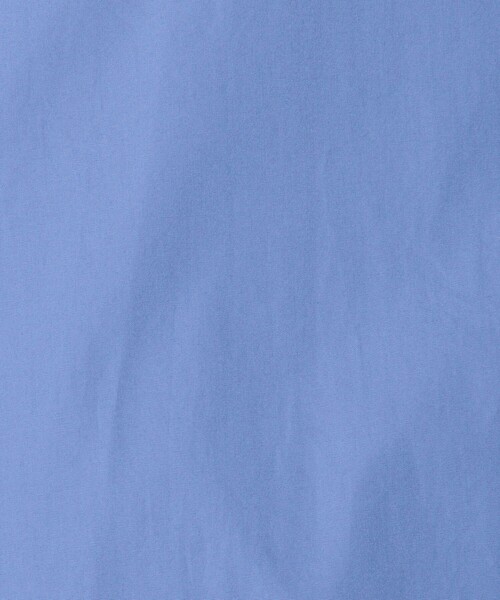 EDITION（エディション）の「THOMAS MASON タイシャツ（シャツ/ブラウス・レディース・ライトブルー/ブラック/ホワイト・36/34）」の12枚目の写真