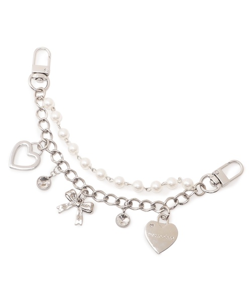 マルチチャーム（チャーム）｜mezzo piano Junior（メゾピアノジュニア