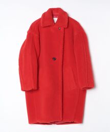 CINOH（チノ）の「【CINOH(チノ)】ウールCPOジャケット（その他