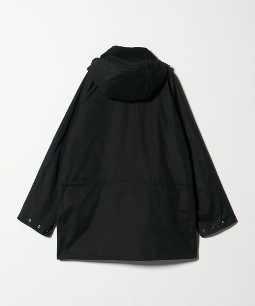 別注】＜Barbour＞MODIFIED BEAUFORT/ビューフォート/ハンティング