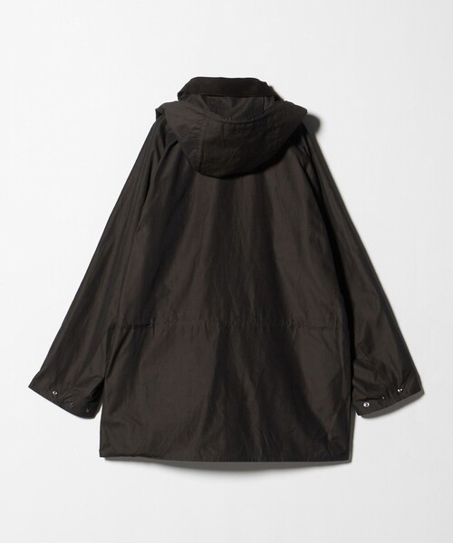 別注】＜Barbour＞MODIFIED BEAUFORT/ビューフォート/ハンティング