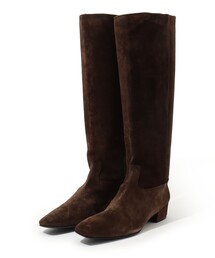 TOMORROWLAND｜トゥモローランドのブーツ（3.1～5cm）通販