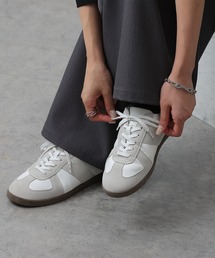 COLONY 2139 | ジャーマントレーナー lady's(スニーカー)