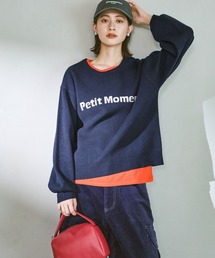 LAKOLE | アソートロゴジャガードニットプルオーバー / 600360(ニット/セーター)