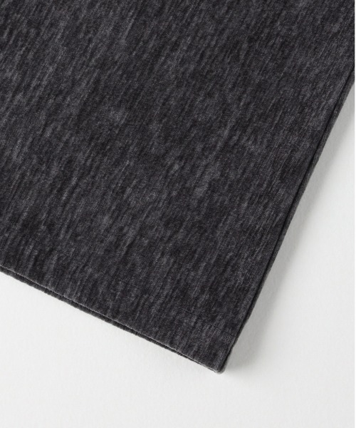 Right-on（ライトオン）の「【HONEYSUCKLE ROSE】シェニールスカート(ウエストゴム・ストレッチ・秋カラー・体型を拾いにくい・親子でお揃い）（スカート・レディース・ダークグレー/ブラウン/オフホワイト・M/S/L）」の9枚目の写真