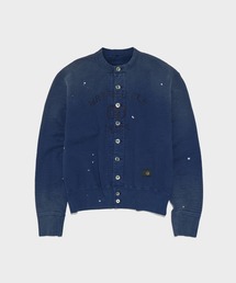 新品　KHOKI コッキ 25SS カウボーイカーディガン カウボーイプリントカーディガン - コッキ メンズ｜公式通販