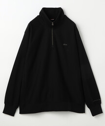 NANGA | NANGA/ナンガ DRY MIX TERRY HALF ZIP SWEAT(スウェット)