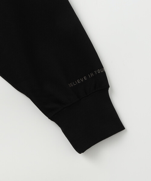 NANGA/ナンガ DRY MIX TERRY HALF ZIP SWEAT（スウェット）｜NANGA
