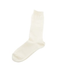 BACKYARD FAMILY（バックヤードファミリー）の「リネンソックス（ソックス/靴下）」