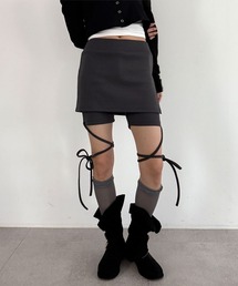 バイカーパンツ」に該当するレディースファッション通販 - ZOZOTOWN