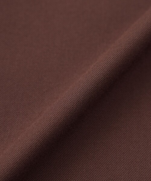 LOVELESS(ラブレス)の「カラービエラシャツ(JAPAN)(シャツ/ブラウス・メンズ・ブラウン系その他3/グリーン系その他3/ライトベージュ/ブラック・M/L)」の5枚目の写真