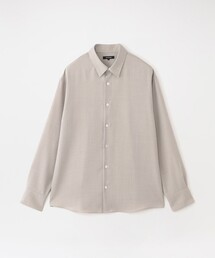 LOVELESS | カラービエラシャツ(JAPAN)(シャツ/ブラウス)
