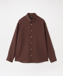 LOVELESS | カラービエラシャツ(JAPAN)(シャツ/ブラウス)