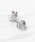TOCCA�i�g�b�J�j�́uWITH FLORA 2WAY EARRINGS �C�������O�i�C�������O�j�v�b�V���o�[�n