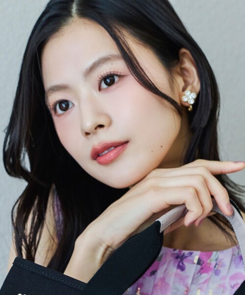 WITH FLORA 2WAY EARRINGS イヤリング（イヤリング）｜TOCCA（トッカ