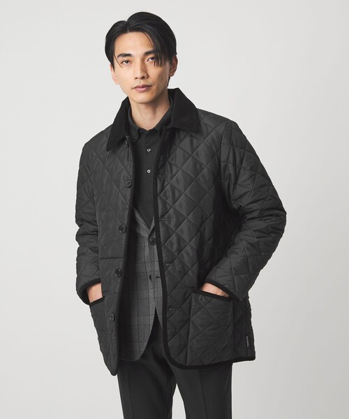 別注】＜Traditional Weatherwear＞GLR PE WAVERLY キルティング