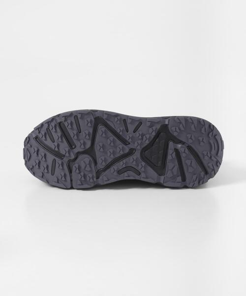 URBAN RESEARCH（アーバンリサーチ）の「HOKA ONE ONE　Stinson EVO OG TP（スニーカー・メンズ・ブラック・30/26/28.5/27.5/27/29/26.5/28）」の5枚目の写真