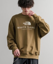 日本未展開モデル THE NORTH FACE ザ・ノースフェイス ALBANY CREWNECK