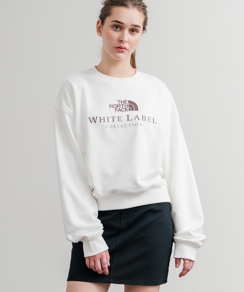日本未展開モデル THE NORTH FACE ザ・ノースフェイス WHITE 日本未展開モデル THE NORTH FACE ザ・ノースフェイス WHITE