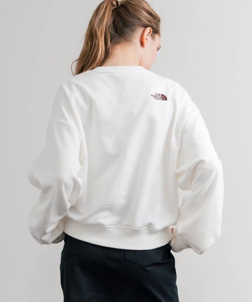日本未展開モデル THE NORTH FACE ザ・ノースフェイス WHITE 日本未展開モデル THE NORTH FACE ザ・ノースフェイス WHITE
