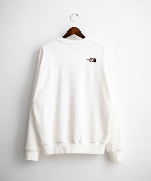 日本未展開モデル THE NORTH FACE ザ・ノースフェイス WHITE LABEL
