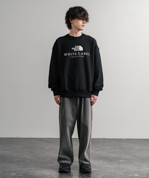日本未展開モデル THE NORTH FACE ザ・ノースフェイス WHITE LABEL