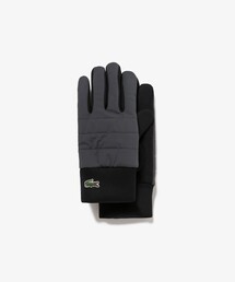 LACOSTE｜ラコステの手袋通販 - ZOZOTOWN