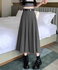 セール】《追加》ロングプリーツスカート（スカート）｜journal