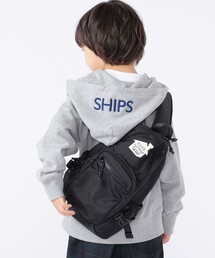FREDRIK PACKERS(thbNpbJ[Y)́yWEB/SHIPS KIDSʒzKID'S PACKERS:TIPI {fB obO(V_[obO)
