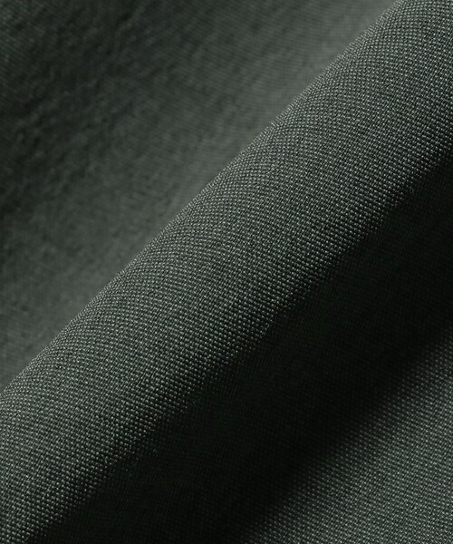 Traditional Weatherwear（トラディショナルウェザーウェア）の「Traditional Weatherwear / SHIRT 005 ドライ ショートスリーブシャツ（シャツ/ブラウス・メンズ・グリーン系その他5/ネイビー・MEDIUM/SMALL）」の14枚目の写真