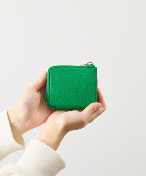 ITTI（イッチ）の「ITTI イッチ / CRISTY VERY COMPACT WLT.5 21Q3-4