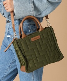 COLE HAAN｜コール ハーン（レディース）のバッグ（キルティング