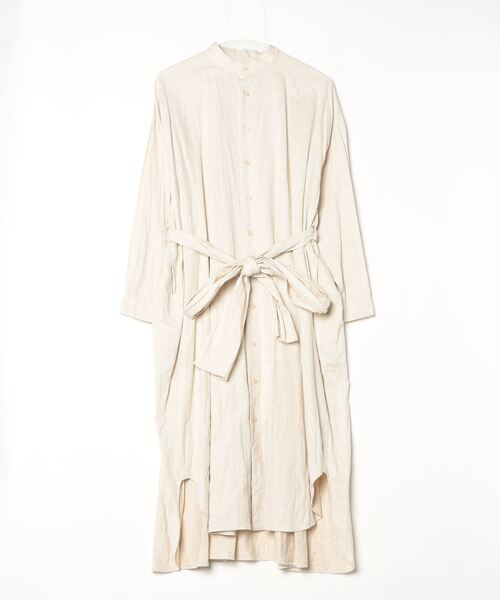 suzuki takayuki（スズキタカユキ）の「herringbone twill shirt