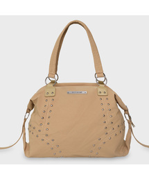 CHICKS（チックス）の「スタッドライオットショルダーバッグ (5カラー)（ショルダーバッグ）」