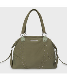 CHICKS（チックス）の「スタッドライオットショルダーバッグ (5カラー)（ショルダーバッグ）」