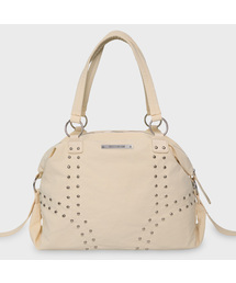 CHICKS（チックス）の「スタッドライオットショルダーバッグ (5カラー)（ショルダーバッグ）」