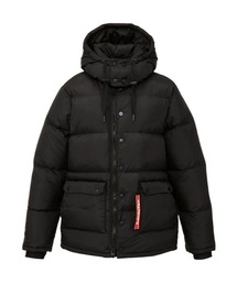 Onitsuka Tiger（オニツカタイガー）の「DOWN JACKET/ ダウンジャケット（ダウンジャケット/コート・メンズ）」