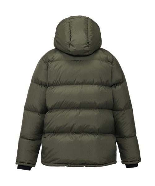 DOWN JACKET/ ダウンジャケット（ダウンジャケット/コート）｜Onitsuka