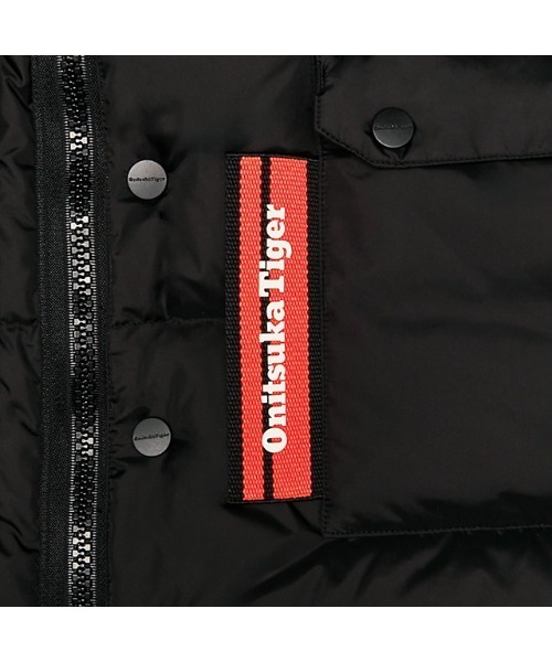 DOWN JACKET/ ダウンジャケット（ダウンジャケット/コート）｜Onitsuka
