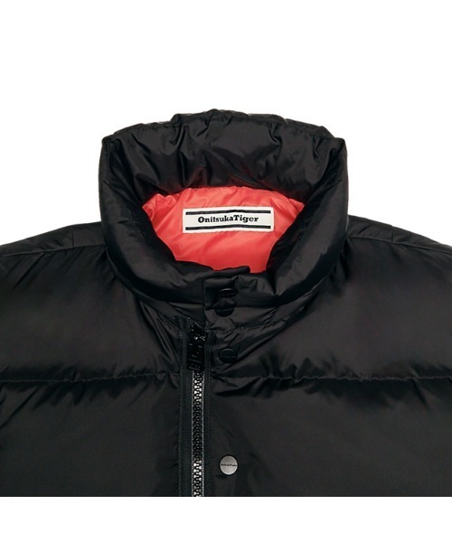 DOWN JACKET/ ダウンジャケット（ダウンジャケット/コート）｜Onitsuka