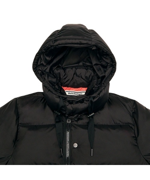 DOWN JACKET/ ダウンジャケット（ダウンジャケット/コート）｜Onitsuka